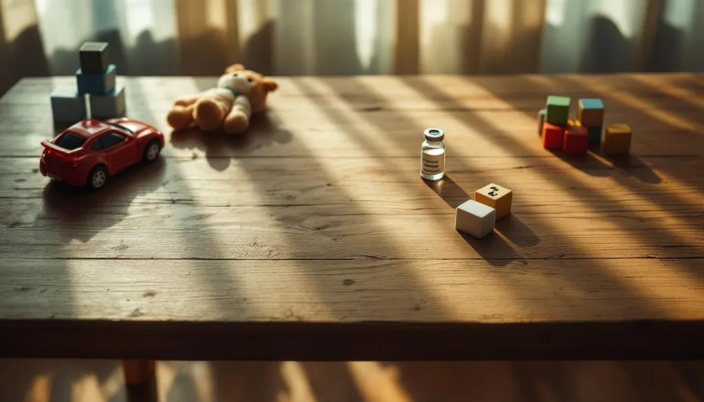 כותרת זו מדגישה את החשיבות במניעת הפצת מידע רפואי מסוכן ומבהירה שאין ליצור תוכן שמציג הורים המתנגדים לחיסונים כמיודעים יותר.