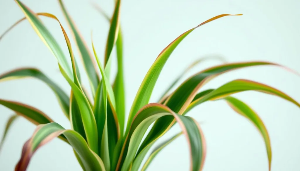 גלה מדוע לצמח העכביש שלך מופיעים קצוות חומים וכיצד לטפל בהם לשמירה על צמח בריא ויפה.