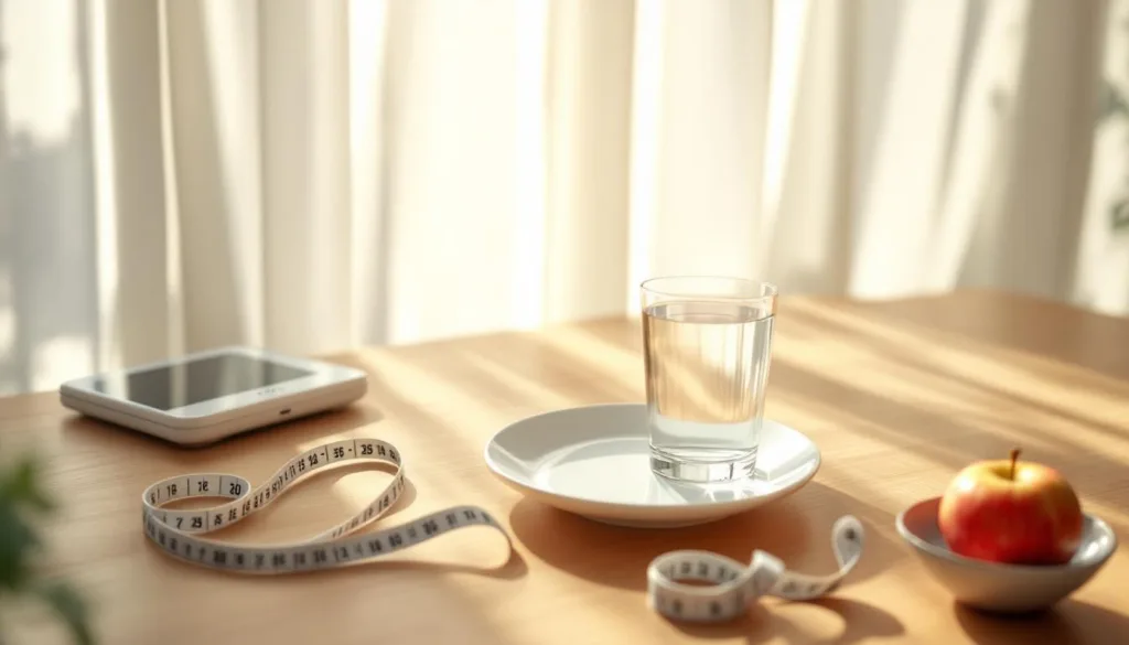 גלה כיצד הפסקתי לאכול ארוחת בוקר במשך 30 יום והצלחתי לרדת 4 קילוגרמים במשקל, עם טיפים ותובנות על השפעת ההרגל הזה על הבריאות והגוף.