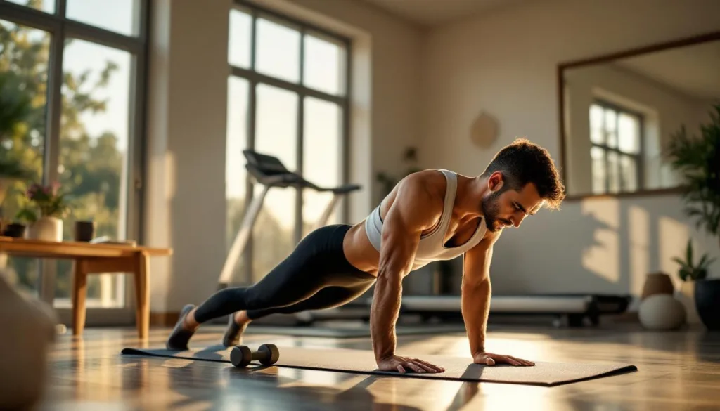 הפסקת הליכה להורדת שומן בטני עם תרגיל פשוט של 5 דקות שמבטיח שינוי משמעותי במהירות וביעילות.