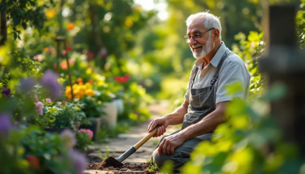 גלה פעילות מפתיעה שמגבירה את בריאות המבוגרים מעבר להליכה ולכושר, ומשפרת איכות חיים באופן משמעותי.