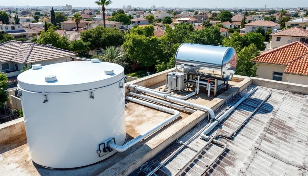 התקנת מערכת לאיסוף מי גשם יכולה לחסוך בהוצאות מים, אך במקרים מסוימים העלויות והמסים עלולים לעלות. גלה כיצד להתמודד עם עליית המסים בעקבות ההתקנה.