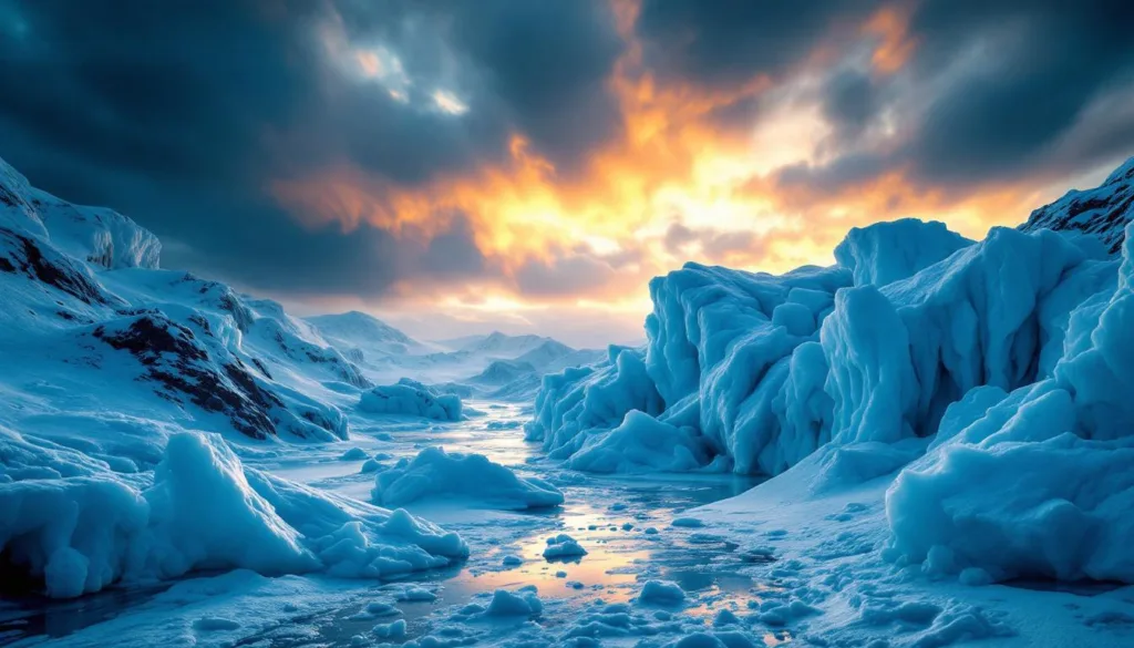 גלה את התופעה הקוטבית הייחודית הפוגעת בינואר בעוצמה חסרת תקדים, והשפעותיה המשמעותיות על האקלים והטבע.