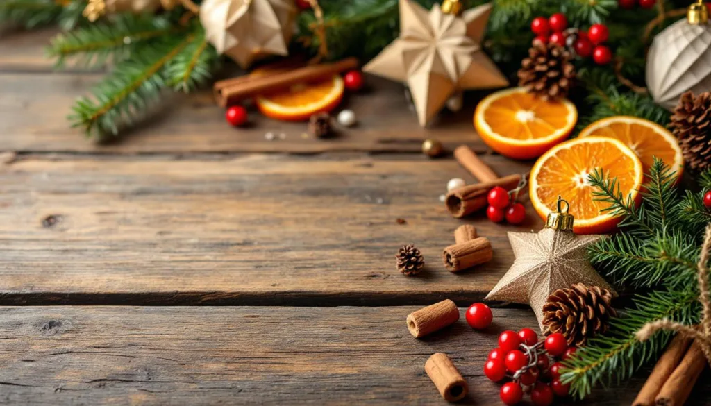 קישוטי חג במחיר משתלם: לא גרילנדות ולא עץ אשוח – הפתרון החסכוני והיפה לקישוטי החג שלכם.