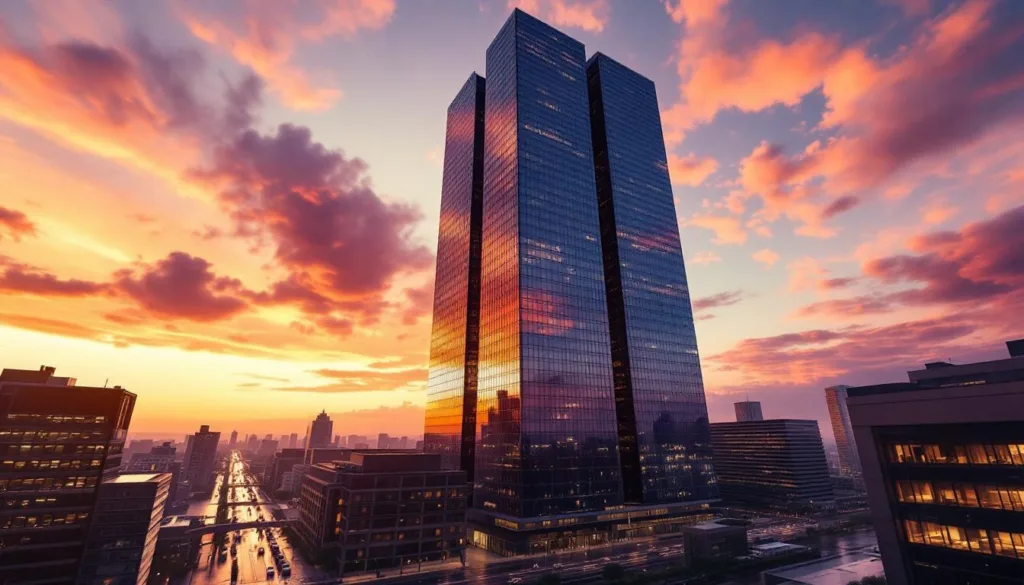 גלה כיצד גורד השחקים הענק חושף את האגו ההרסני של מיליארדרים, בלי יוקרה ובלי חדשנות, במבט מעמיק על פרויקט מפלצתי שמסמל את ההתנשאות והשאפתנות.