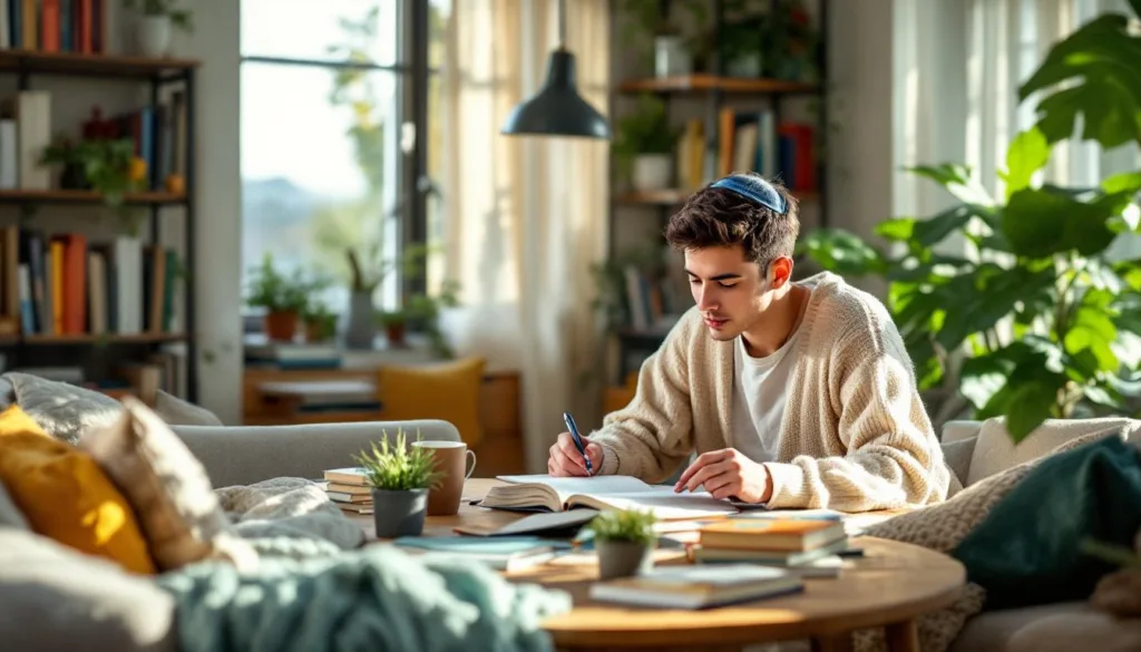 גלה את השיטה הייחודית שמסייעת לגדל מתבגרים מאוזנים, ללא גישה מתירנית או סמכותנית, המקדמת תקשורת פתוחה והתפתחות בריאה.