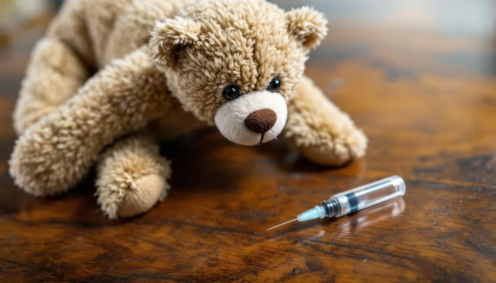 גלה מדוע חלק מההורים מסרבים לחסן את ילדיהם למרות הסיכונים הבריאותיים, והבין את הגורמים והשפעות ההחלטה הזו.