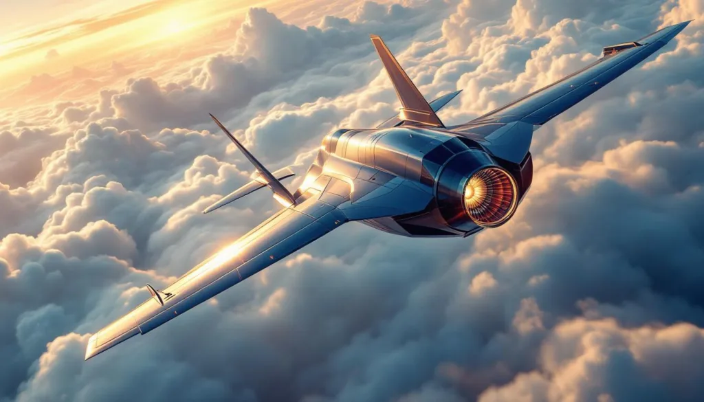 גלה כיצד המטוס הסיני עם 5,000 כוחות סוס משנה את תחום התעופה ומביא חידושים טכנולוגיים פורצי דרך.