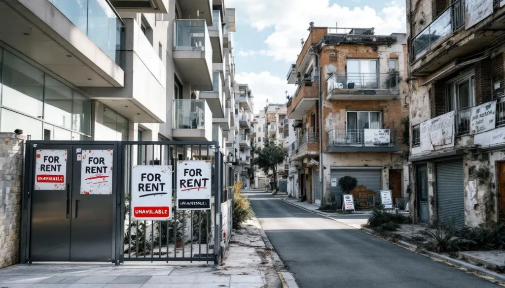 גלה מדוע עיר זו מבקשת להטיל סנקציות על בעלי דירות שמסרבים להשכיר את נכסיהם, והשלכות ההחלטה על השוק והדיירים.