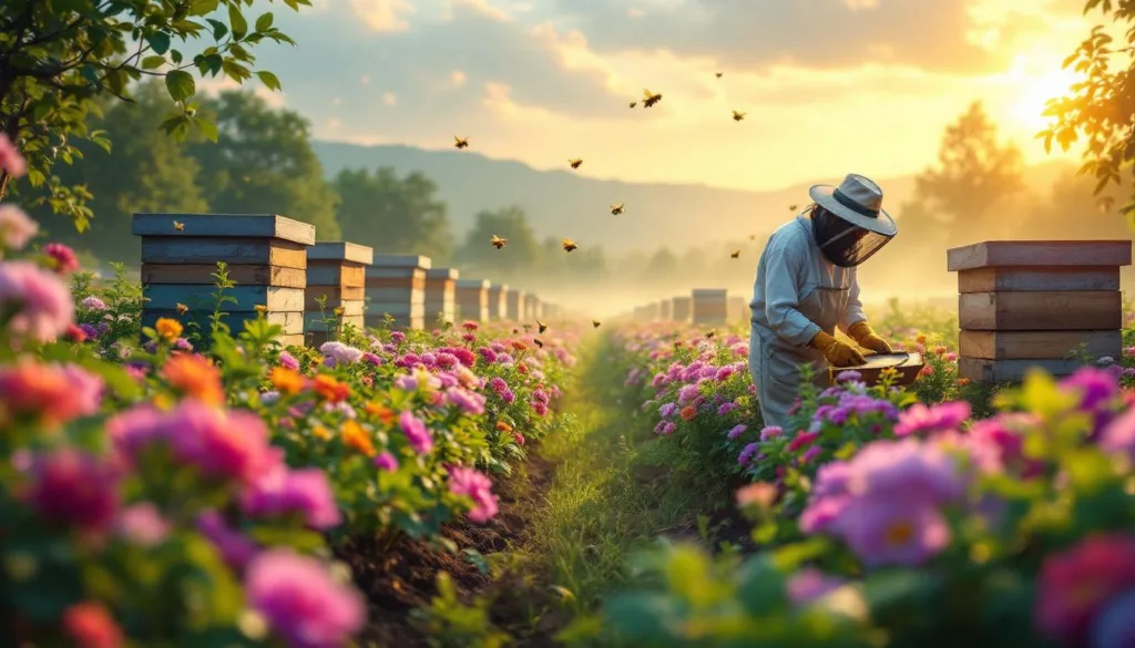 גלה כיצד השכרת הקרקע לדבוראי יכולה להגדיר אתכם כחלק מעם החקלאים ולהשפיע על זהותכם החקלאית.