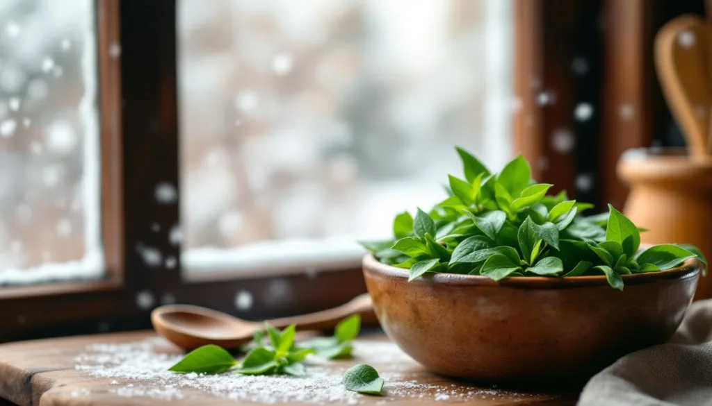 גלה כיצד התבלין הייחודי מהמטבח יכול להרחיק עכברים וחולדות בחורף ביעילות ובאופן טבעי.