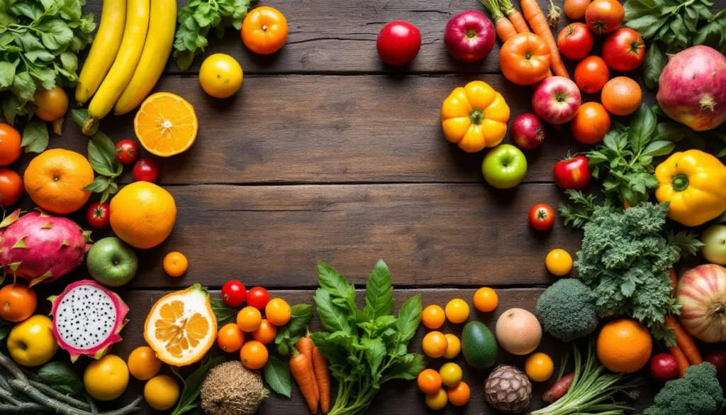 גלה מדוע התזונה הבריאה ביותר אינה תמיד אורגנית או מקומית, לפי מומחים מובילים בתחום התזונה והבריאות.