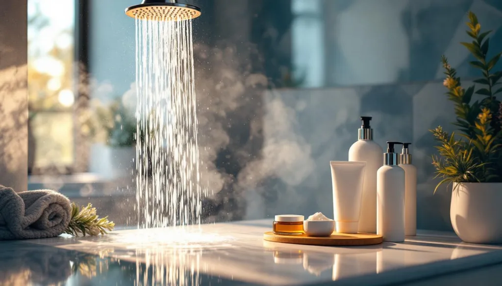 גלה מדוע מקלחת יומיומית עלולה לפגוע בבריאות העור והגוף שלך, לפי מומחים מובילים.