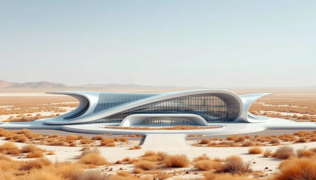 גלה מדוע סין בונה תחנות מטרו במקומות מרוחקים וכיצד זה משפיע על התפתחות האזור והתחבורה הציבורית.