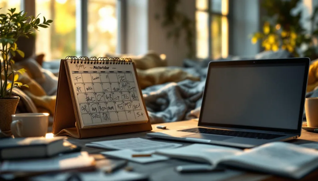 גלה כיצד עבודה מהבית עלולה להשפיע לרעה על השאפתנות שלך ואיך למנוע את ההשלכות הלא מודעות של סביבה עבודה שכעת מתרחשת מהבית.