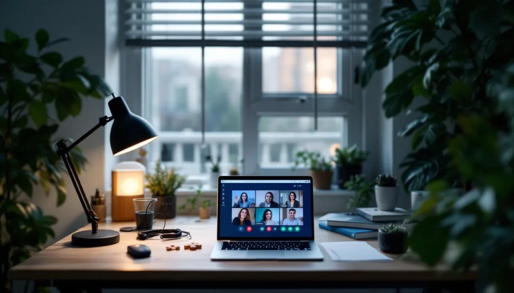 גלה כיצד עבודה מהבית יכולה לפגוע ברוח הצוות ולגרום לעובדים להרגיש מבודדים כמו פרילנסרים, ומדוע חשוב לשמור על קשרים חברתיים בעידן העבודה מרחוק.