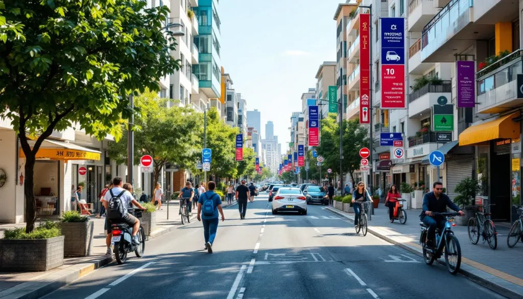 גלה מדוע ראשי הערים מעוניינים לאסור רכבי suv במרכזי הערים כדי להפחית זיהום, לשפר את התחבורה הציבורית ולשפר את איכות החיים בעיר.