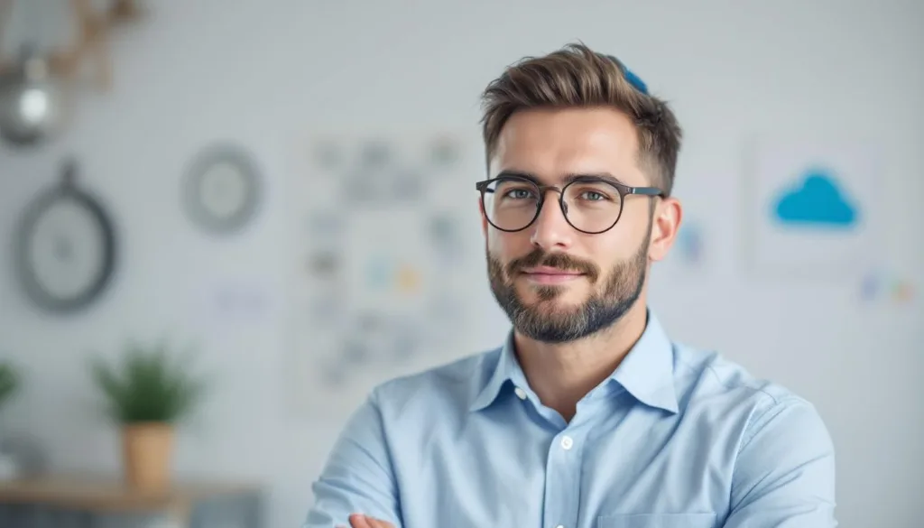 מהנדס מספרד חושף שיטה חדשנית לייצור חשמל ללא שימוש בטורבינות, טכנולוגיה פורצת דרך לחיסכון באנרגיה.