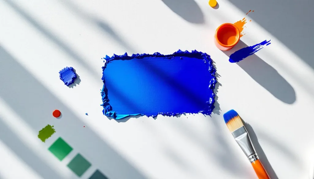 גלה מה הניתוח שלי של הצבע האהוב עליי חושף על האישיות שלי – תובנות מפתיעות ומעוררות מחשבה שישנו את הדרך בה אתה רואה את עצמך.