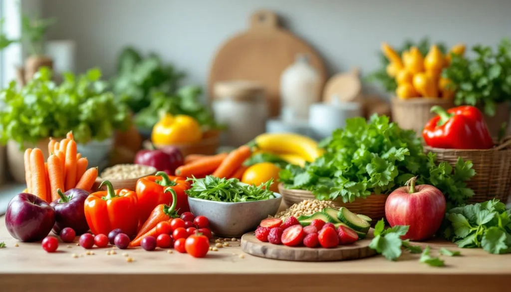 גלה כיצד ניסיתי את עצות התזונאים במשך חצי שנה והבנתי שהם טעו לגמרי בסיפורי התזונה שלהם.