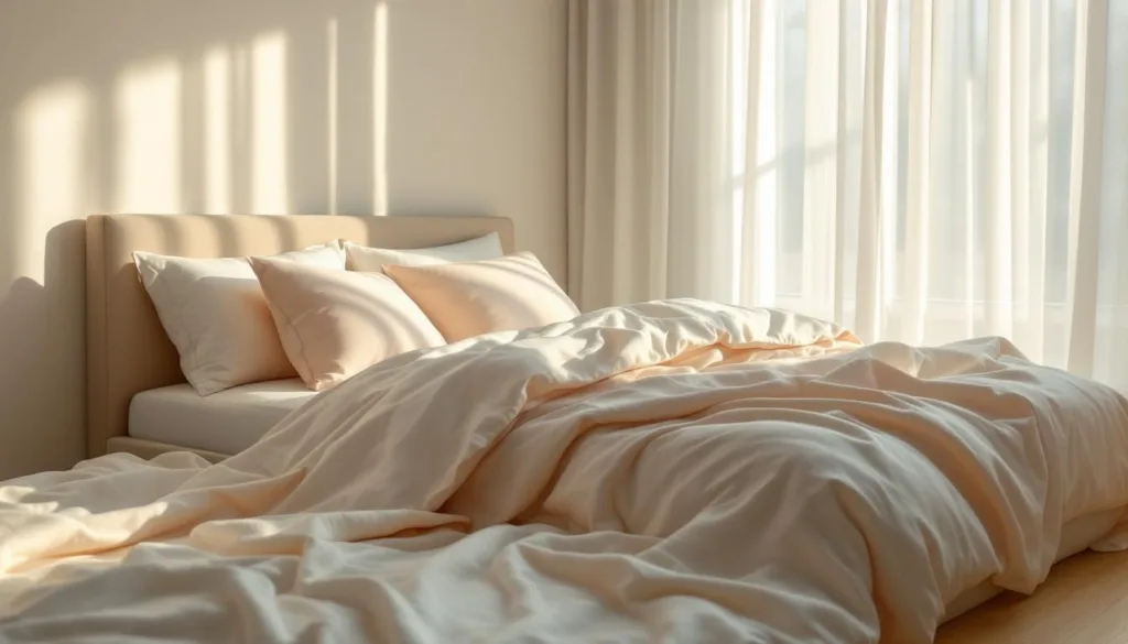 גלה איך שינוי תנוחת השינה ל־3 שבועות השפיע על מצב הרוח שלי והביא לשיפור מפתיע בבריאות הנפשית והאנרגיה היומיומית.