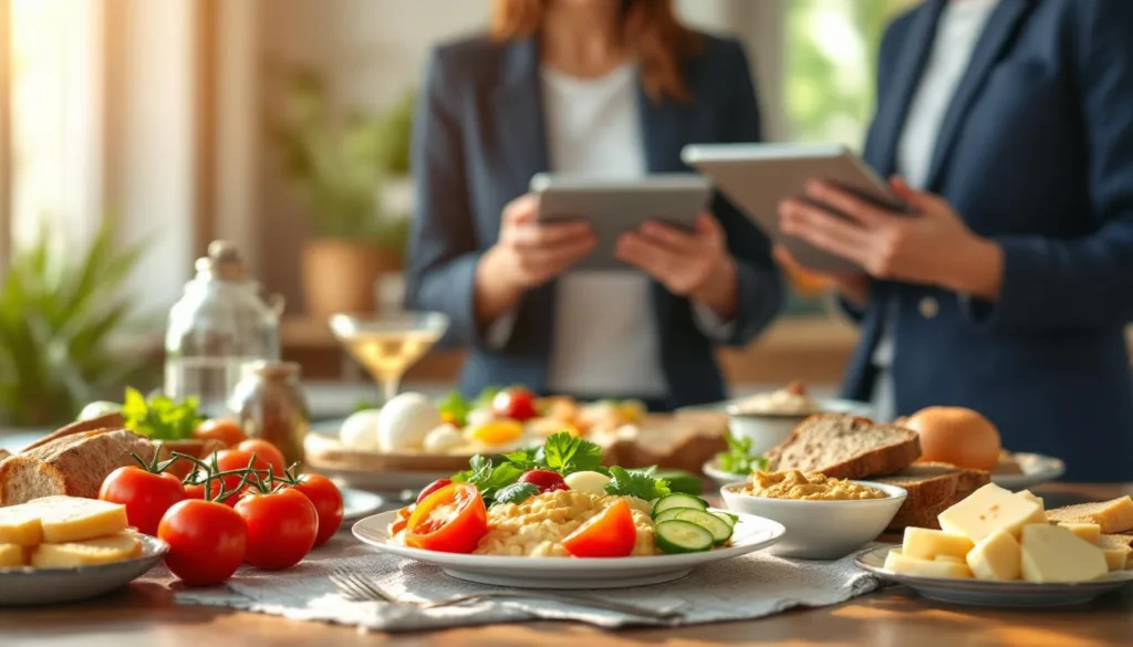 תזונאית חושפת את הסיבות שבגללן ארוחת הבוקר עלולה לגרום להשמנה כשאוכלים אותה מדי יום, עם טיפים לשמירה על משקל בריא.