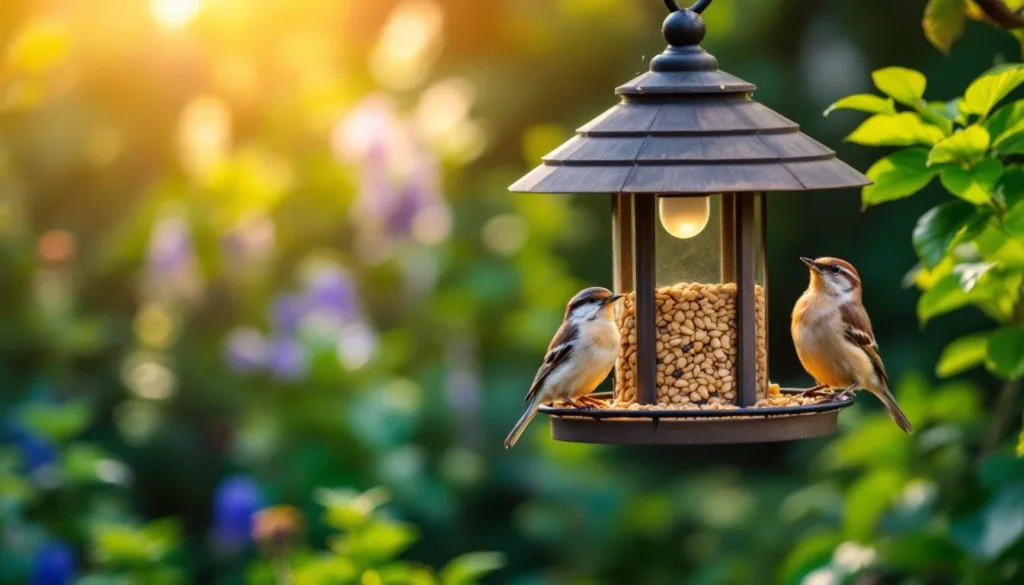 גלה את החטיף הזול שעוזר להשאיר את הציפורים ליד הבית כל בוקר, בעצה של אורניתולוג מומחה.