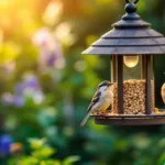 גלה את החטיף הזול שעוזר להשאיר את הציפורים ליד הבית כל בוקר, בעצה של אורניתולוג מומחה.