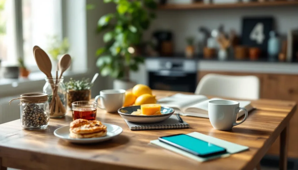 גלה כיצד אימוץ ההרגלים של בני המאה ל-30 יום שינה את חיי לחלוטין והפך אותי לגרסה הטובה ביותר של עצמי.