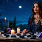 אסטרולוג מקצועי מסביר מדוע טקסי הירח החדש כל כך מהפנטים וכיצד הם משפיעים על האנרגיות שלכם בצורה עמוקה ומרגיע.