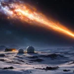 אסטרונום מוביל חושף את הסיבות לכך שהשביט i/atlas יוצר מחלוקת בין המומחים ואיך ההתגלויות האחרונות משפיעות על המחקר האסטרונומי.