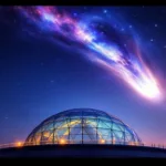 אסטרונום מגלה את הסיבות לכך שביטים חדשים מעלה ויכוח עז ומרתק בקהילה המדעית.