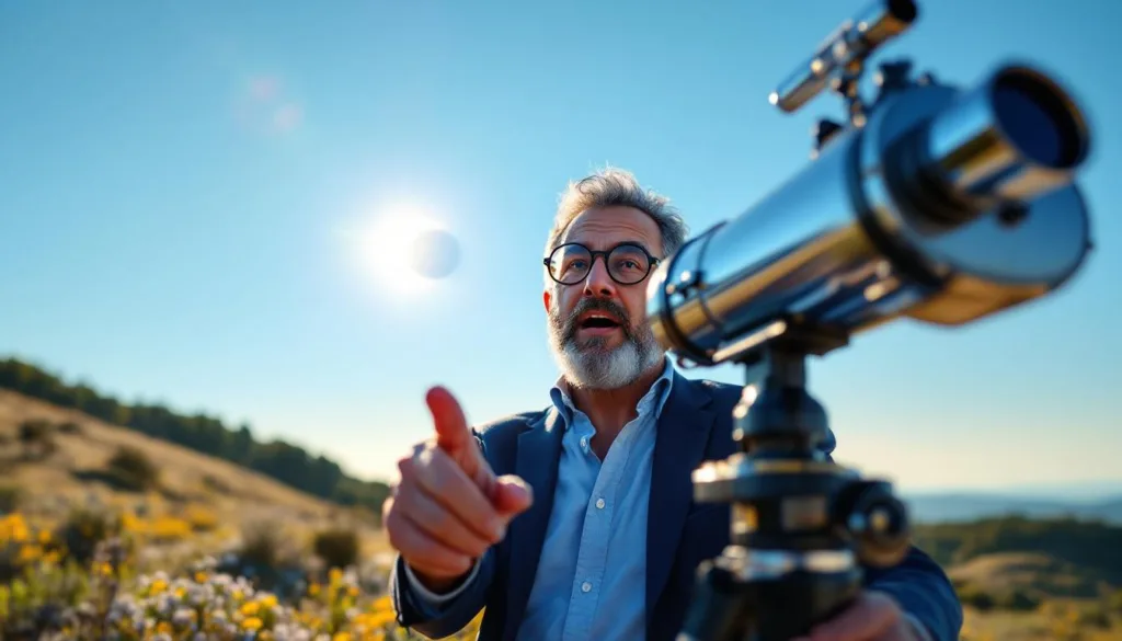 אסטרונום מסביר מדוע ליקוי החמה הוא תופעה מרתקת ומעוררת מחלוקת כל כך, עם הסברים מדעיים ותופעות מיוחדות.