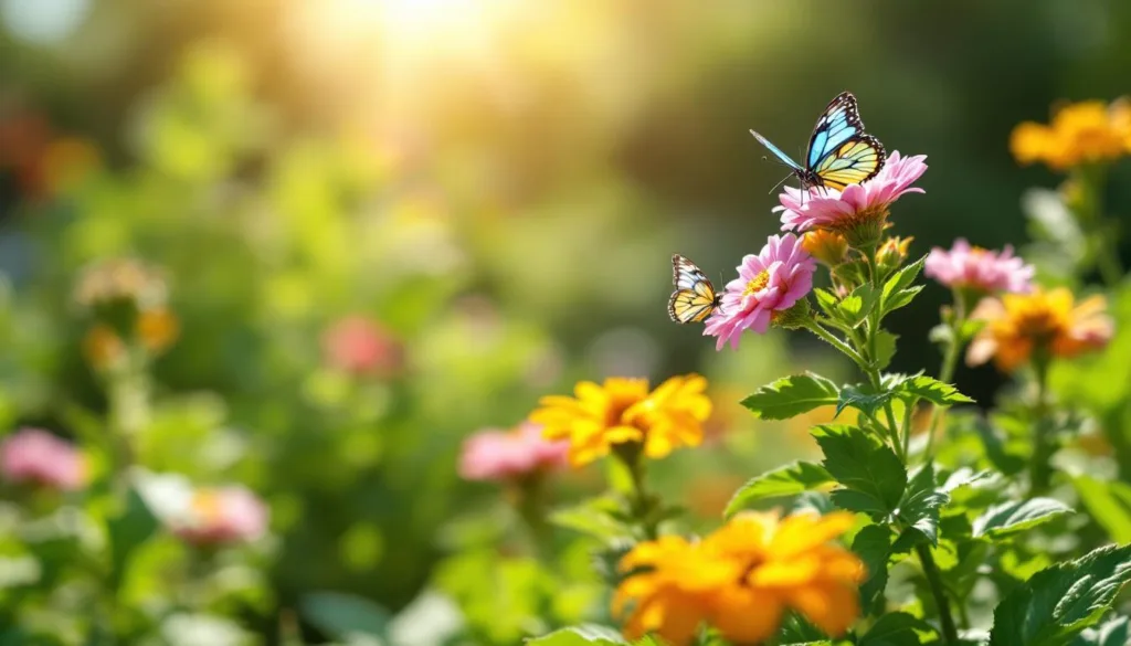 גלה את הצמח העמיד שלא דורש השקיה או תחזוקה ושמושך אלפי פרפרים לגינתך בקלות ובטבעיות.