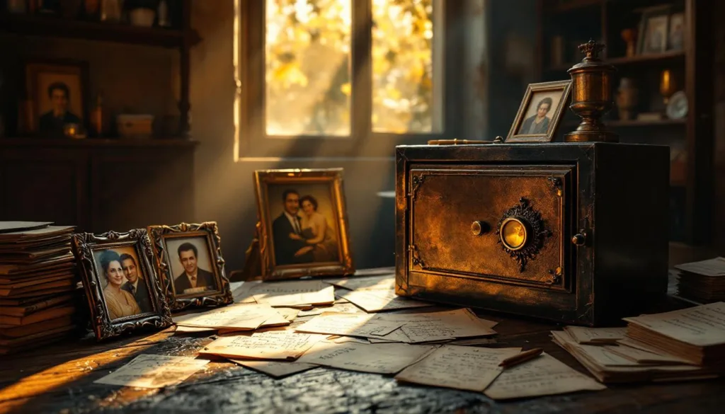 מס רכוש ללא ירושה ותרומה מעורר כעס גדול במשפחות, עם השלכות משמעותיות על יחסים כלכליים ומשפחתיים.