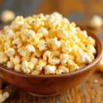 למדו איך להכין פופקורן טעים ובריא בלי מלח וחמאה עם טריק פשוט שיהפוך כל חתיכה לחוויה קולנועית מושלמת בבית.