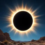 ליקוי חמה נדיר שירתק את העולם כולו, ללא צורך במשקפיים או בטלסקופ – הצטרפו לחוויה הייחודית הזו וראו את הקסם במו עיניכם.