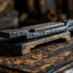 במאמר זה, בעל מלאכה מסביר מדוע ברזל יצוק משתבח עם סבלנות ולא עם חום, ומגלה את הסוד לאיכות החומר ועמידותו.