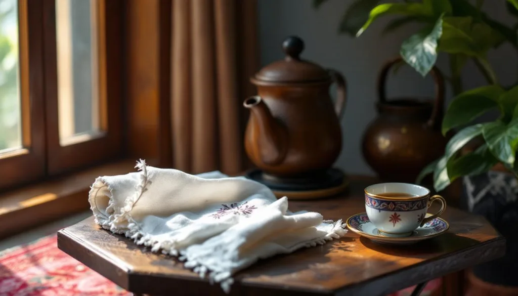 בת מאה משתפת את הסיבה מדוע היא מסרבת מדי יום למה שרבים רואים כחוסר נימוס, ומאתגרת תפיסות חברתיות מקובלות.