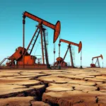 גאולוג מסביר מדוע שדות הנפט סביבנו שוקעים מדי שנה והשפעות התהליך על הסביבה והתעשייה.