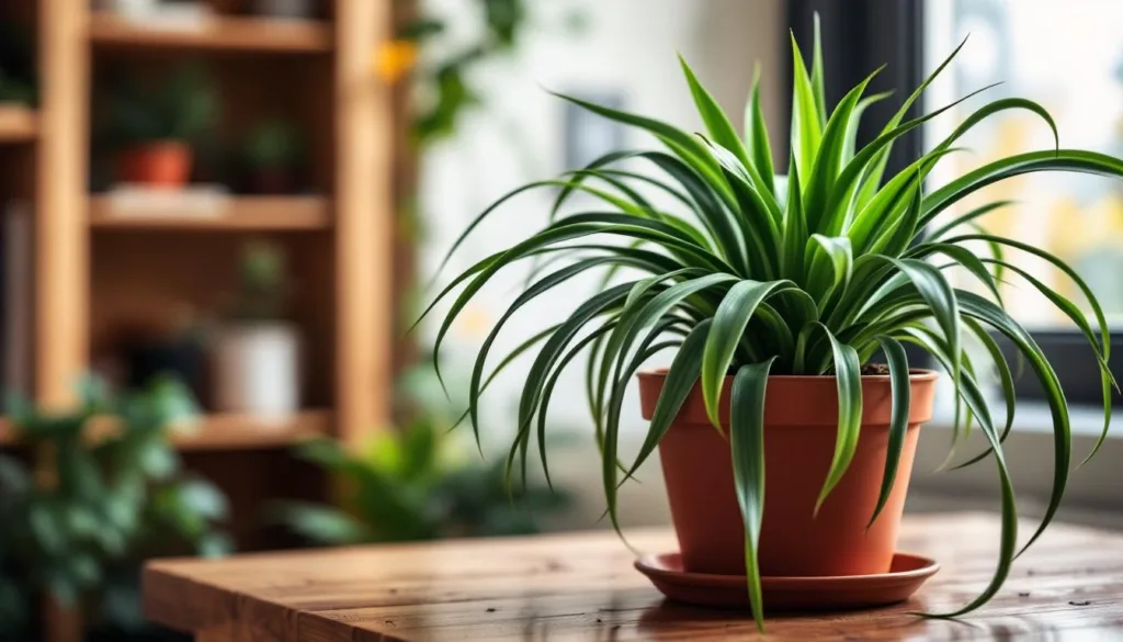 גלה מדוע צמחי העכביש שלי מתו ואיך הרגתי אותם בטעות מתוך אהבה רבה לטיפוחם.