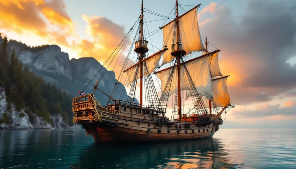 גיליתי ספינה בת מאה שנה שעדיין נשמרה בשלמותה. כעת מתנהל ויכוח סוער על עתיד הספינה והאחריות לשימורה.