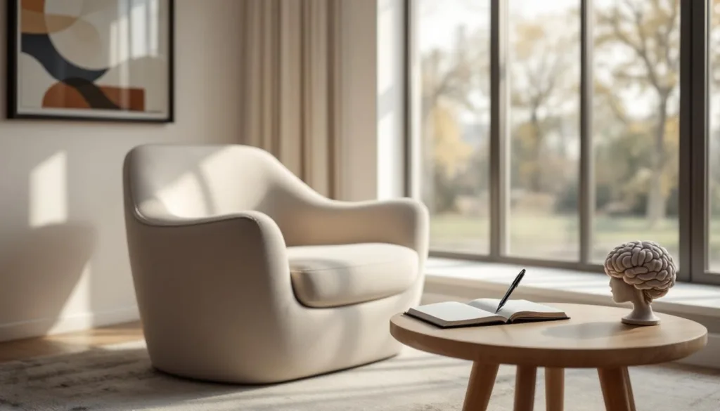 גלה כיצד שיחה עם עצמך במשך 30 יום חושפת יכולות פסיכולוגיות יוצאות דופן ומשפרת את ההבנה העצמית והצמיחה האישית.