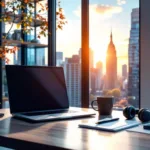 גלה האם עבודה מרחוק מהווה את עתיד החופש האמיתי או שמא היא מהווה מכשול לשאפתנות ולפיתוח הקריירה שלך.