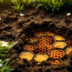 הכירו את הסיפור שבו השאלת קרקע לכוורן הובילה לגילוי מפתיע באדמה ולבסוף לתביעה משפטית.