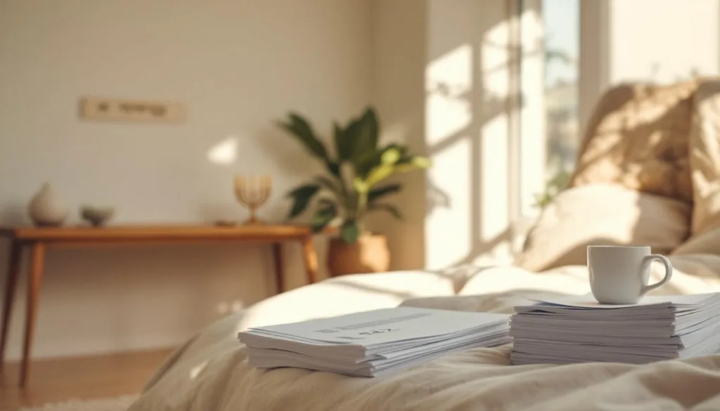 הוא השכיר את חדרו דרך airbnb כדי להשלים הכנסה, אך כעת מתמודד עם חוב של אלפי אירו למס.