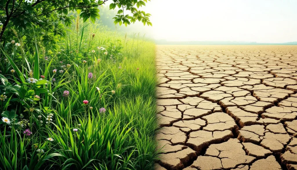 גלה את הסיפור המרתק של אדם שחשב שהוא מגן על הטבע, אך מתמודד עם העלויות והאתגרים כמו חקלאי אמיתי.