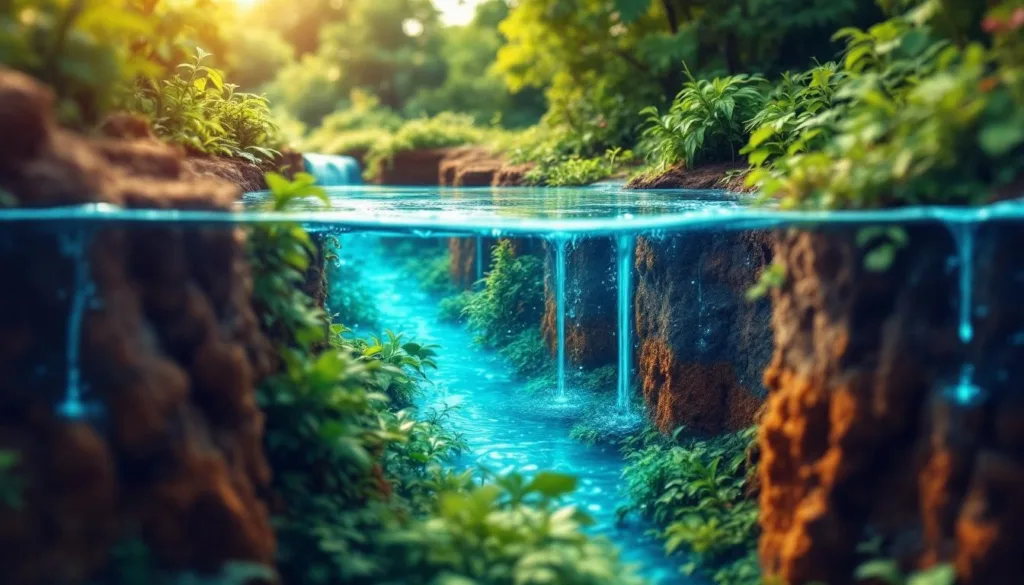 גלה את היתרונות והחסרונות של הזרקת מים כפתרון למניעת שקיעה והשפעותיה על הסביבה. האם זו שיטה יעילה או טירוף אקולוגי?