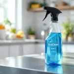 גלה את החפץ הזול והיעיל שמחליף חמישה חומרי ניקוי שונים, לחיסכון בזמן וכסף בבית.