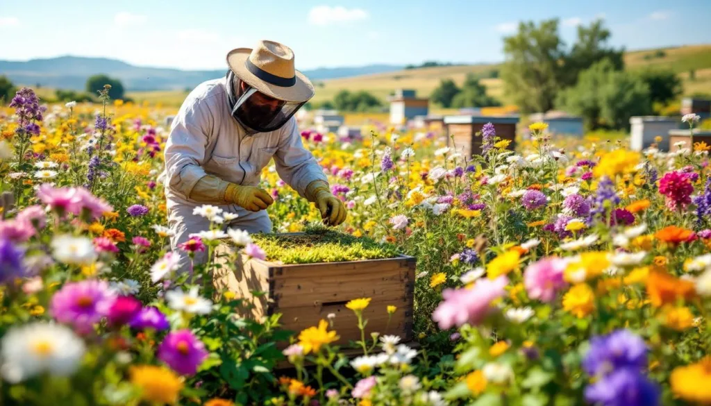הסיפור על אישה העוזרת לכוורן מקומי והמאבק מול הרשויות על דרישת מיסים חקלאיים בלתי הוגנים.
